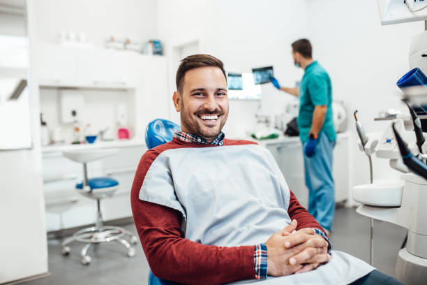 Best Cosmetic Dentistry  in Salineville, OH