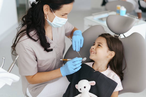 Best Tooth Extraction  in Salineville, OH