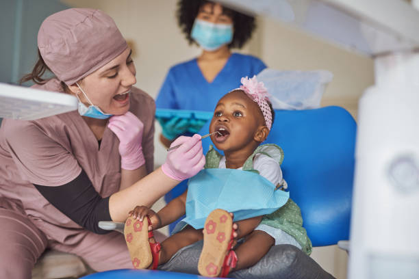 Emergency Dental Services in Salineville, OH