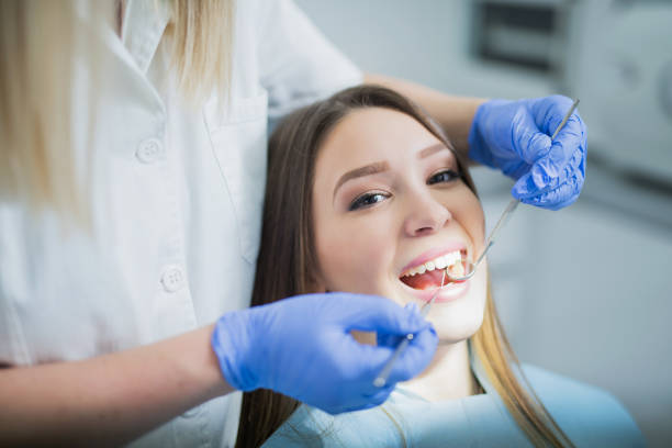 Best Dental Inlays and Onlays  in Salineville, OH