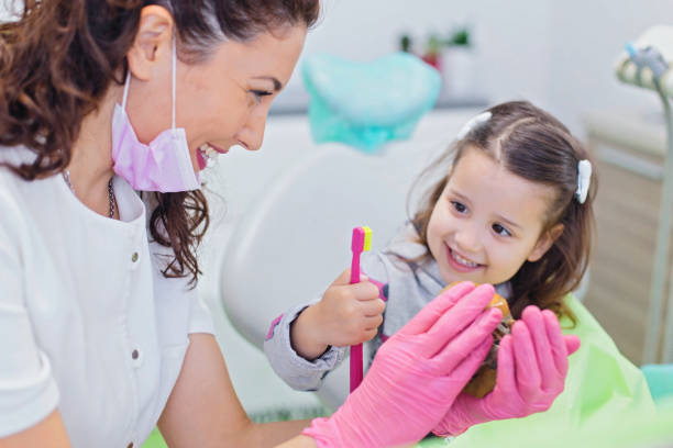 Best Root Canal Treatment  in Salineville, OH